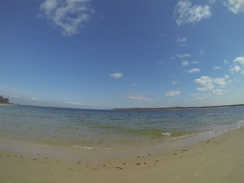 Fraser Island Barge Cost Fraser Island Barge Cost
